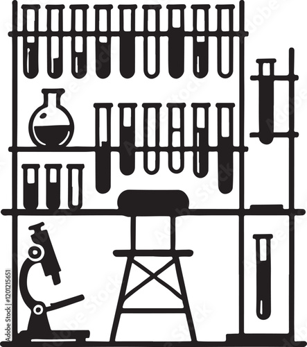 isolated  laboratory icon, laboratory icon Vector, laboratory  icon , laboratory Silhouette,color  laboratory icon, laboratory icon set, black laboratory icon, laboratory for logo,color laboratory ico
