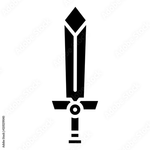Epee Icon
