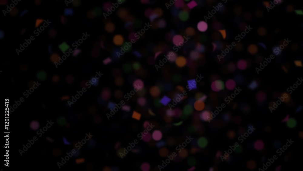 abstract background with bokeh effect abstract background with bokeh effect