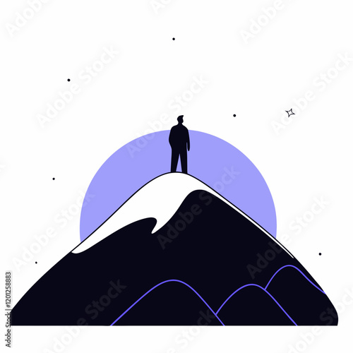 big mountain