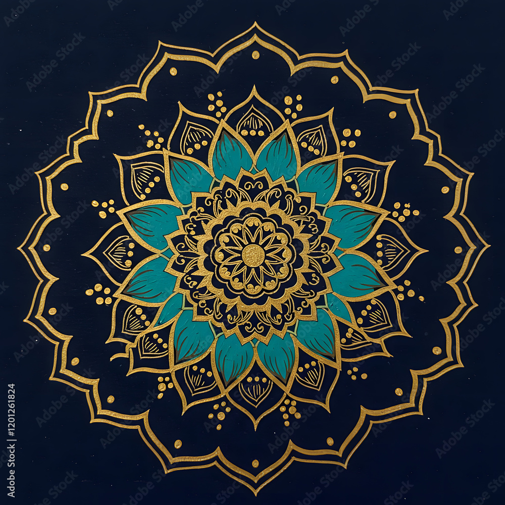 Mandala Design Mandala Design