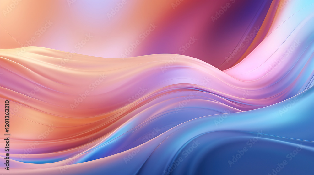 Abstract Fluid Art Background with Vibrant Colors Abstract Fluid Art Background with Vibrant Colors