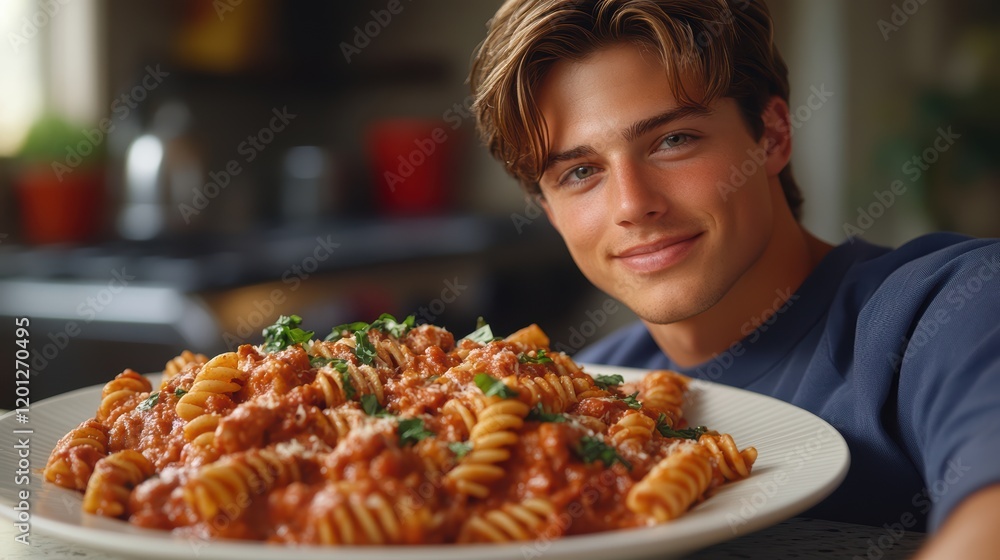 Creamy Vegan Pasta with Cashew Sauce Delight Creamy Vegan Pasta with Cashew Sauce Delight