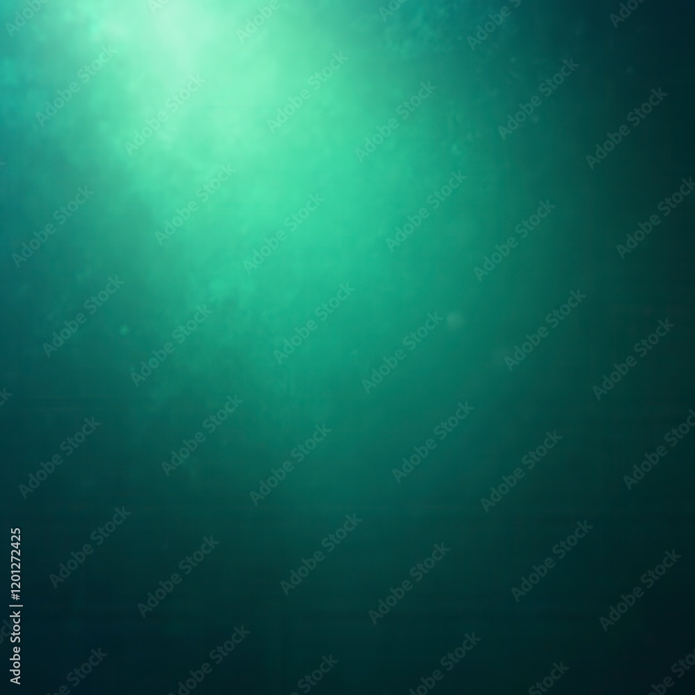 Grainy Gradient Aqua Green Background Light To Dark Ocean Green Smooth Noise Texture Aquamarine Banner Backdrop Design Grainy Gradient Aqua Green Background Light To Dark Ocean Green Smooth Noise Texture Aquamarine Banner Backdrop Design