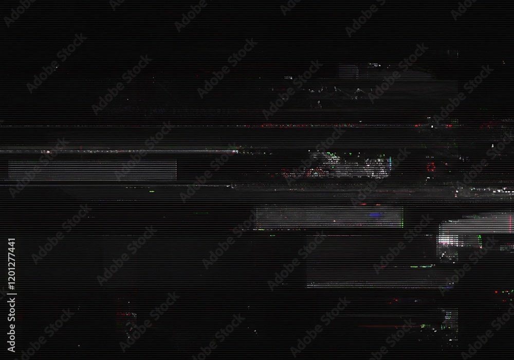 Creative glitch texture, video background static color noise glitch error video damage bad interference and no signal, Test Screen Glitch abstract Texture Creative glitch texture, video background static color noise glitch error video damage bad interference and no signal, Test Screen Glitch abstract Texture