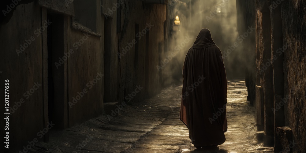 The Consequences of Choice: A Cinematic Exploration of Human Wickedness Without Divine Guidance The Consequences of Choice: A Cinematic Exploration of Human Wickedness Without Divine Guidance