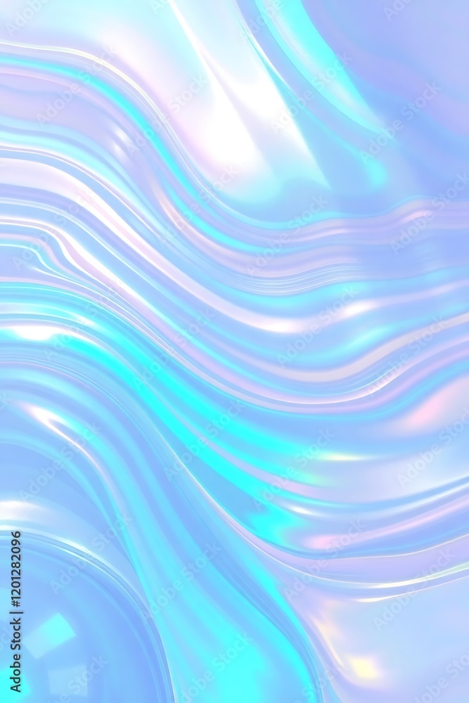Pastel abstract fluid art, dreamy marbled texture, soft swirling patterns, iridescent holographic effect, ethereal color palette, pink lavender turquoise, smooth flowing lines Pastel abstract fluid art, dreamy marbled texture, soft swirling patterns, iridescent holographic effect, ethereal color palette, pink lavender turquoise, smooth flowing lines