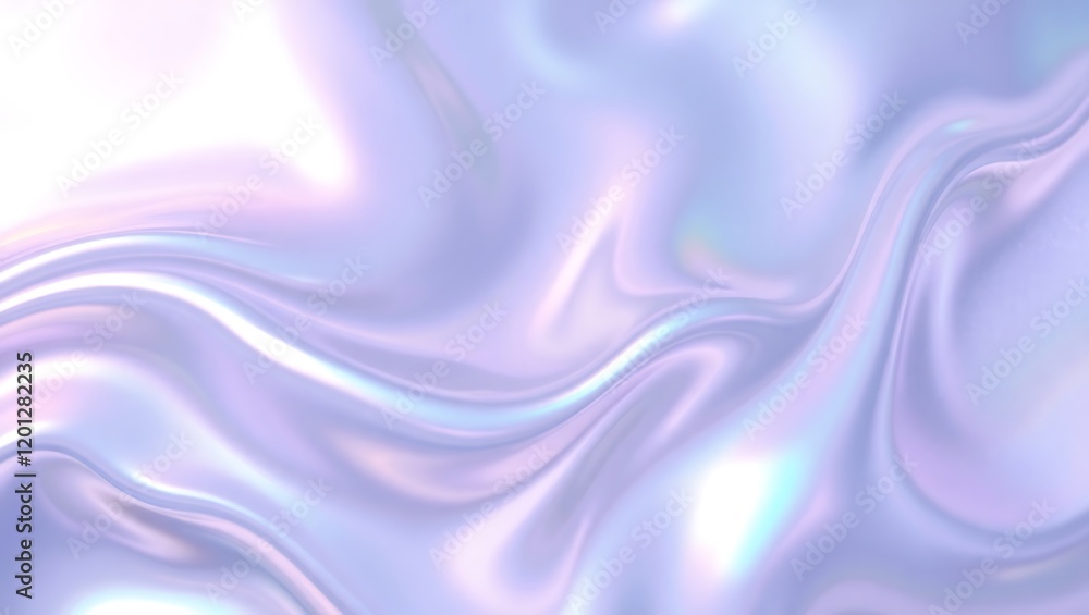 Pastel abstract fluid art, dreamy marbled texture, soft swirling patterns, iridescent holographic effect, ethereal color palette, pink lavender turquoise, smooth flowing lines Pastel abstract fluid art, dreamy marbled texture, soft swirling patterns, iridescent holographic effect, ethereal color palette, pink lavender turquoise, smooth flowing lines