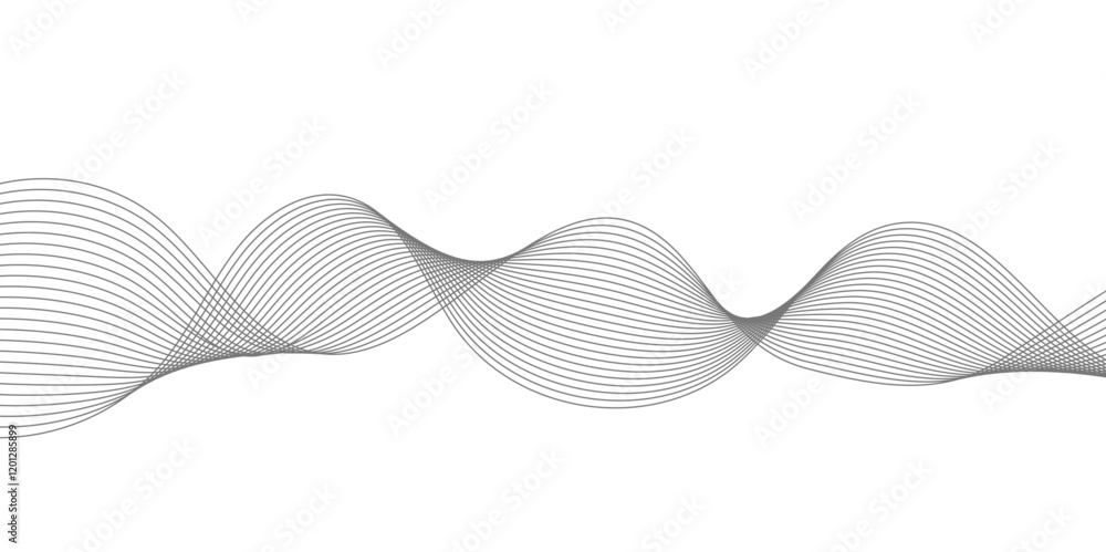 Modern abstract glowing wave background. Dynamic flowing wave lines design element. Modern abstract glowing wave background. Dynamic flowing wave lines design element.