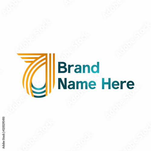 letter A logo with upward arrow concept, growth or improvement logo icon concept vector illustration