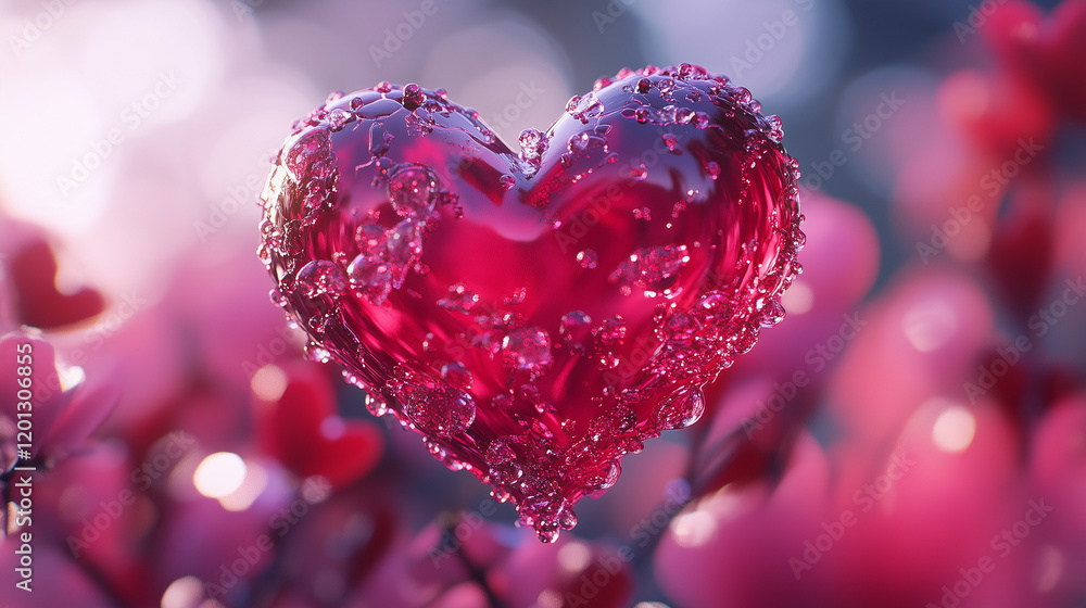A special celebration awaits on Valentine's Day 2025.
A special celebration awaits on Valentine's Day 2025.