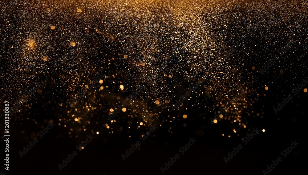 Obraz premium キラキラ