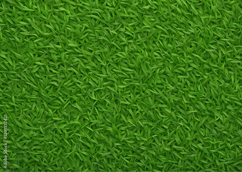 Lush Green Grass Texture Vibrant Spring Lawn Natural Meadow Background Image Lush Green Grass Texture Vibrant Spring Lawn Natural Meadow Background Image