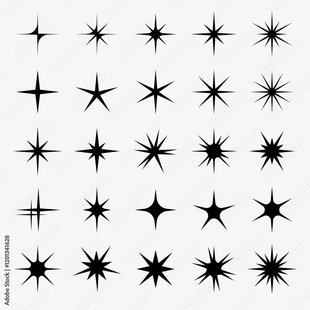 Various starburst shape illustration set vector. Set of starburst shape illustration in various vector design illustrations. Starburst shape vector collection. Various starburst shape illustration set vector. Set of starburst shape illustration in various vector design illustrations. Starburst shape vector collection.