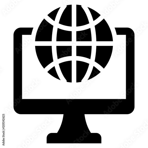 Knowledge Glyph Icon