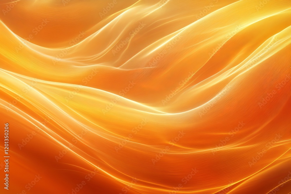 Dynamic Wave Background, Generative AI Dynamic Wave Background, Generative AI