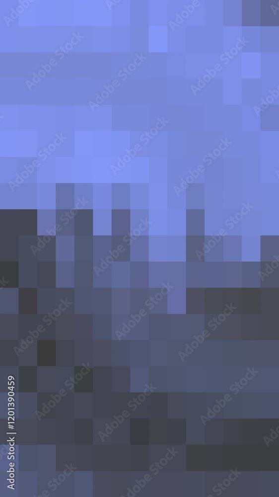 pixel art mosaic light blue grey background,swirl twirl abstract gradient marble pattern, geometric square shape art pattern, vertical HD 4K seamless looping animation pixel art mosaic light blue grey background,swirl twirl abstract gradient marble pattern, geometric square shape art pattern, vertical HD 4K seamless looping animation