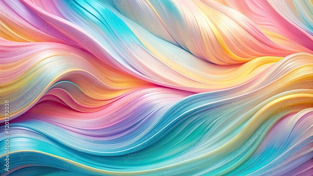 Subtle, flowing curves create a soft, abstract backdrop ideal for digital projects. Subtle, flowing curves create a soft, abstract backdrop ideal for digital projects.