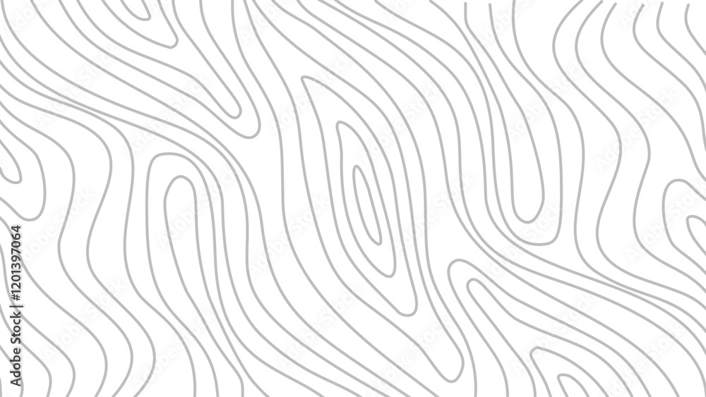 Abstract wavy lines background. Background with topographic contours. Contour background. Topographic map background. Topographic contour map background. Abstract wavy lines background. Background with topographic contours. Contour background. Topographic map background. Topographic contour map background.