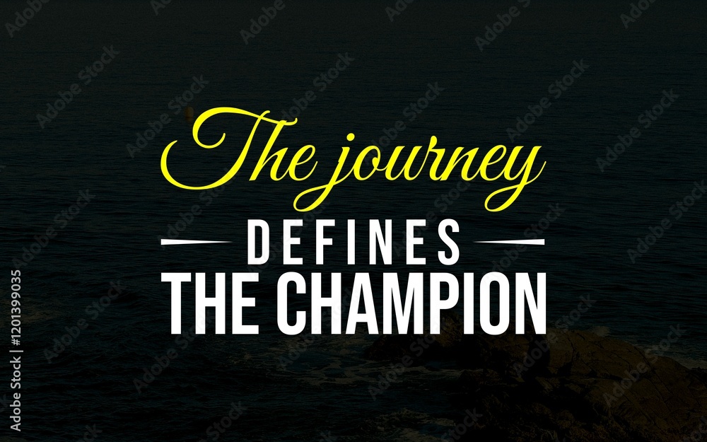 Obraz premium Inspirational quotes for aspiring professional athletes, focusing on dedication, hard work, and perseverance to achieve greatness and win championships. Perfect for motivation and sports-themed design