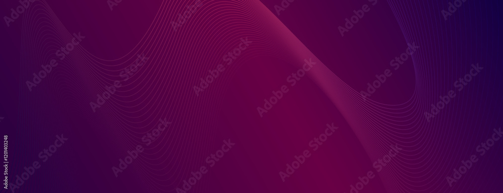 Abstract purple background with smooth gradients and wave patterns. The purple background has a soft, flowing texture. Wavy line pattern background. Purple background vector. Abstract purple background with smooth gradients and wave patterns. The purple background has a soft, flowing texture. Wavy line pattern background. Purple background vector.