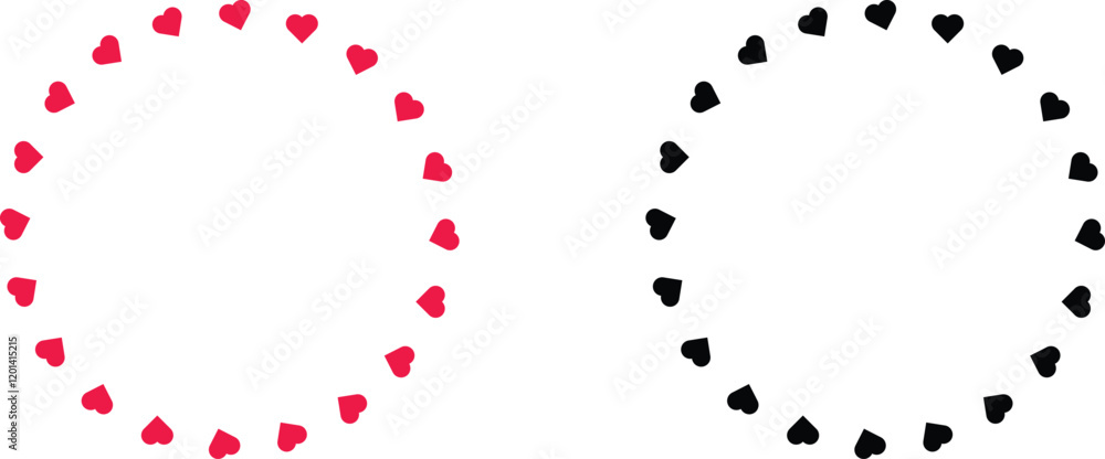 heart icons set vector. Set of love symbols isolated. Heart Black Love Logo Variations. Various simple vector heart love icon. Valentine's Day , medicine concept heart icons set vector. Set of love symbols isolated. Heart Black Love Logo Variations. Various simple vector heart love icon. Valentine's Day , medicine concept