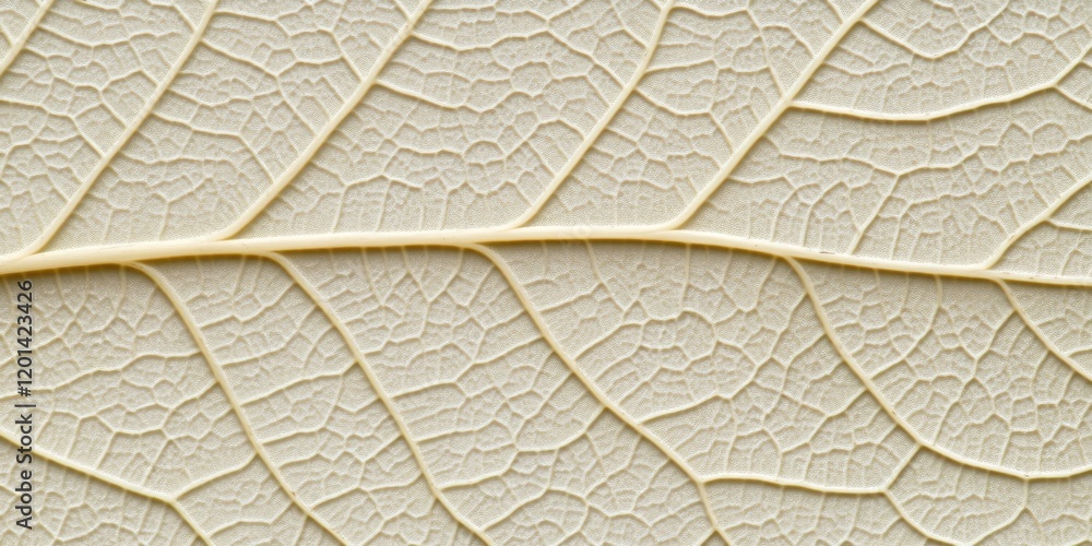 Close up view of a pale leaf showcasing intricate leaf veins, highlighting the delicate structure and beauty of the leaf s design, perfect for appreciating the artistry in natural leaf veins. Close up view of a pale leaf showcasing intricate leaf veins, highlighting the delicate structure and beauty of the leaf s design, perfect for appreciating the artistry in natural leaf veins.