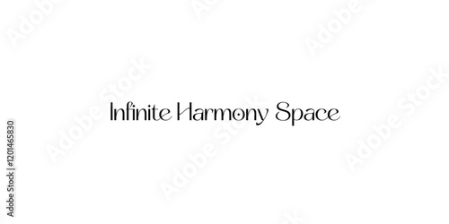 Infinite Harmony Space A serene studio offering yoga and mindfulness practices to cultivate inner peace harmony and wellness for a balanced life.