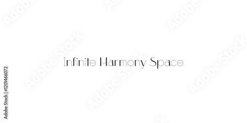 Infinite Harmony Space A serene studio offering yoga and mindfulness practices to cultivate inner peace harmony and wellness for a balanced life.