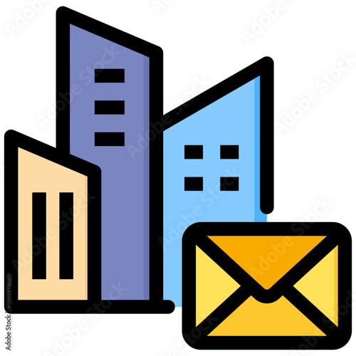 Envelope Icon