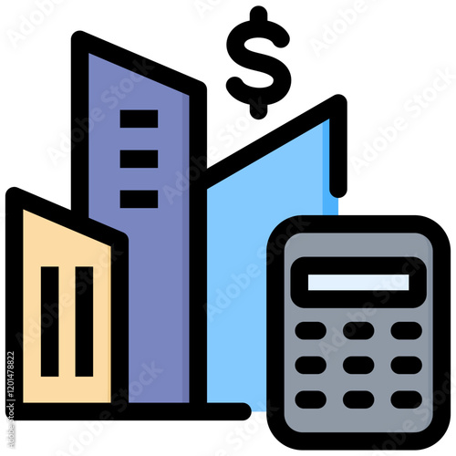 Cost Icon