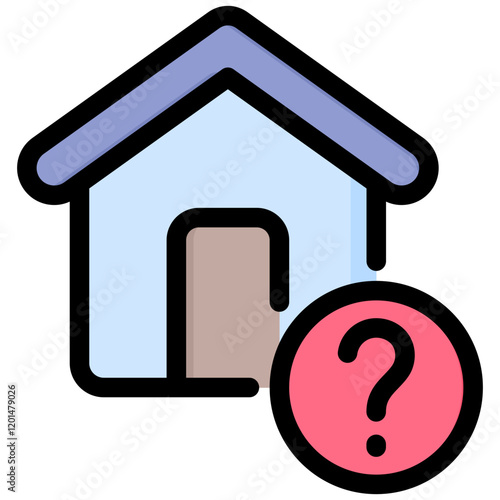 Questions Icon