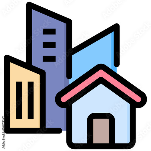 Property Icon