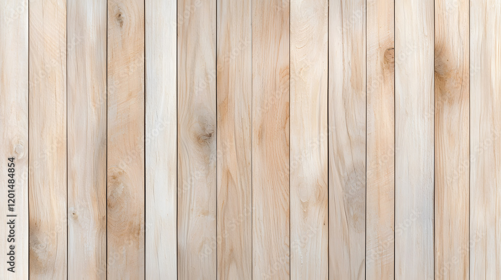 Obraz premium Natural wood texture and background
