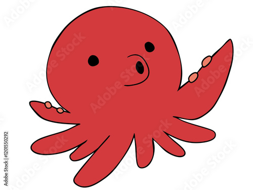 コロコロ たこ
