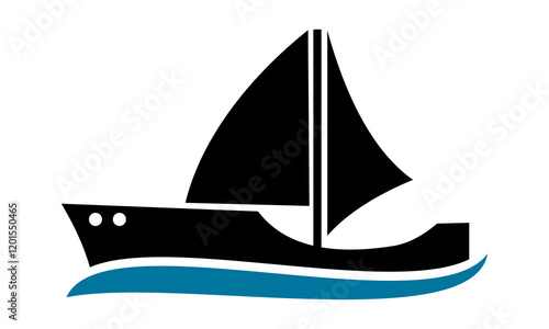 ship logo