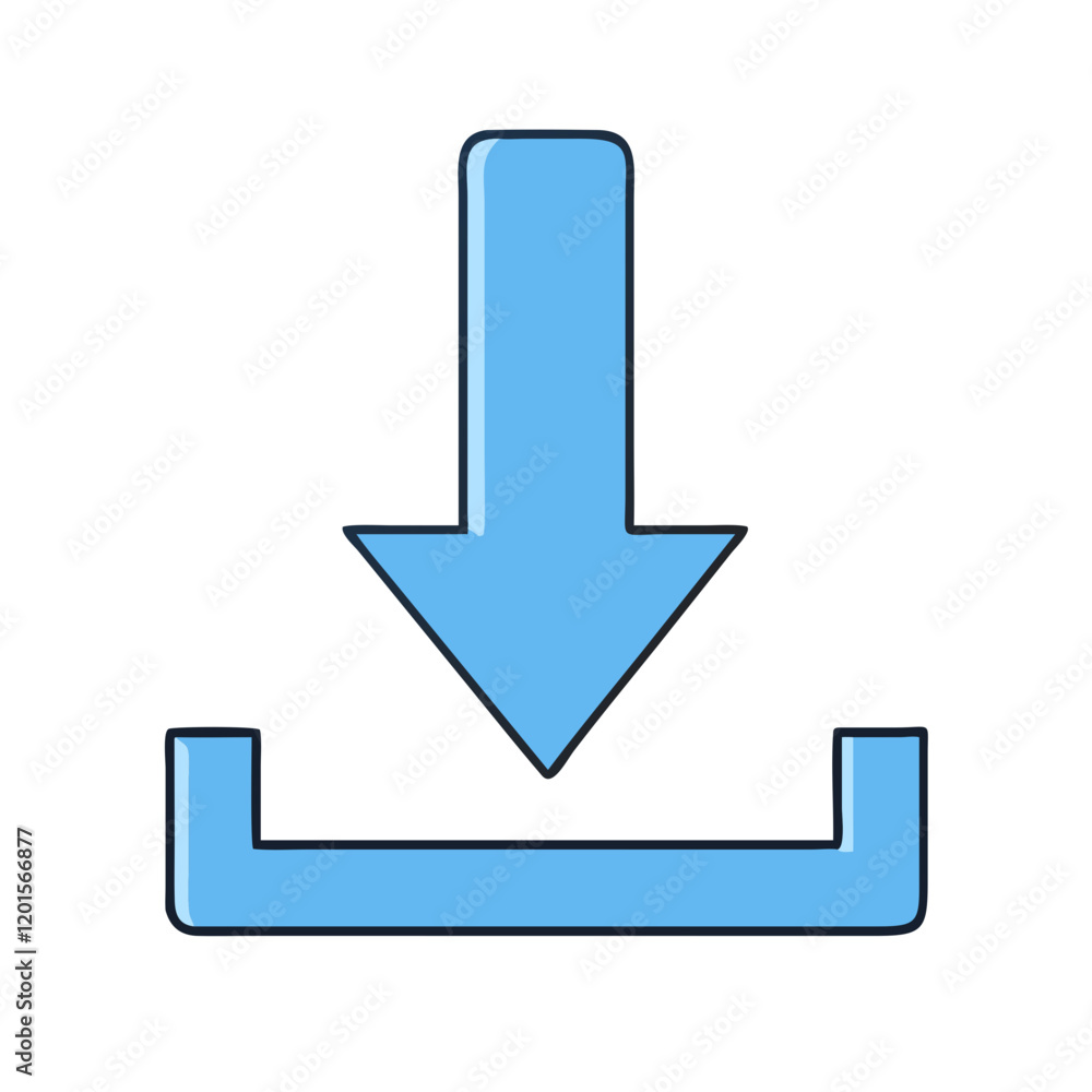 download arrow icon, download arrow vector illustration-simple illustration of download arrow, perfect for download arrow logos and themed design download arrow icon, download arrow vector illustration-simple illustration of download arrow, perfect for download arrow logos and themed design