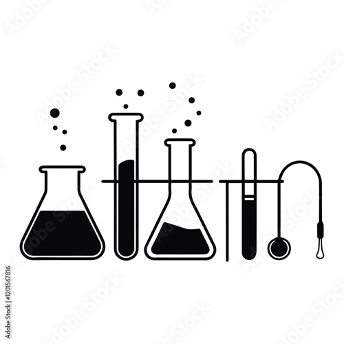 Chemistry Lab Equipment for Scientific Experiments