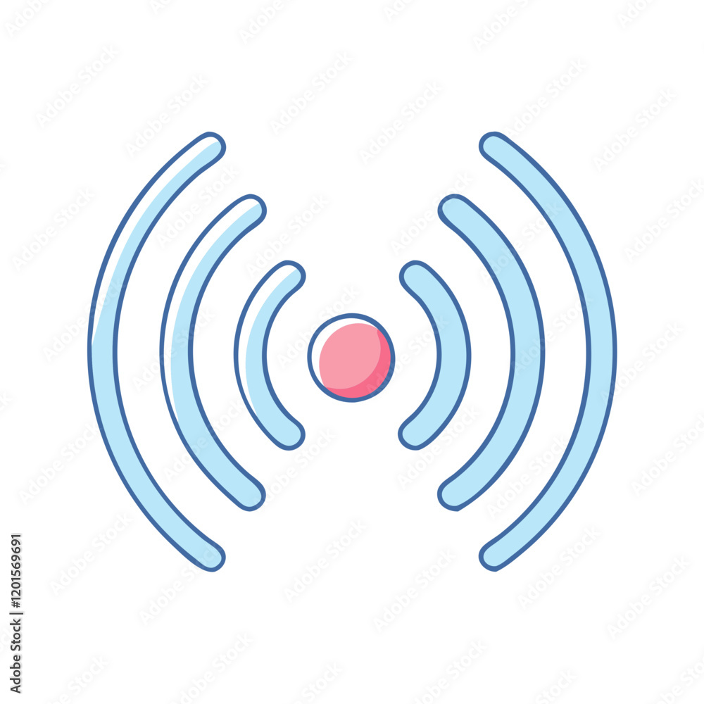 wi fi signal icon, wi fi signal vector illustration-simple illustration of wi fi signal, perfect for wi fi signal logos and themed design wi fi signal icon, wi fi signal vector illustration-simple illustration of wi fi signal, perfect for wi fi signal logos and themed design
