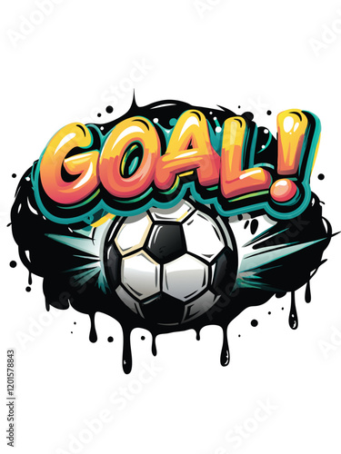 Wallpaper Mural Design a graffiti-style t-shirt featuring the letter "W" as a bold, stylized element. Use vibrant colors and bold outlines. Torontodigital.ca