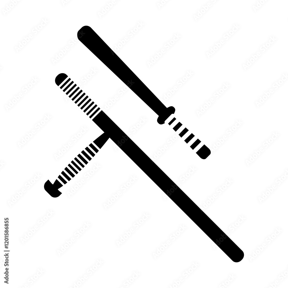 Cop icon design template Cop icon design template