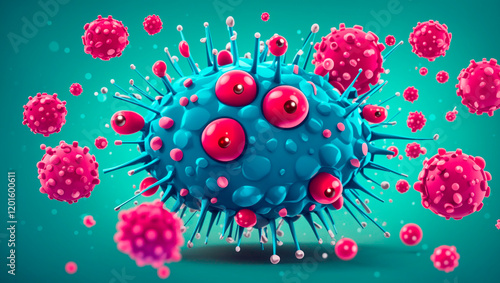 christmas tree with balls