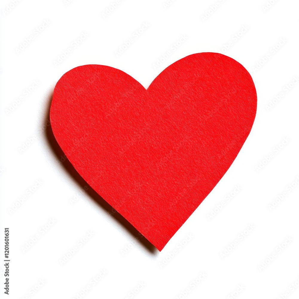 Amor Love Symbol Isolated on White Background, Abstract Expression, Heart, Romance, Emotions, Contemporary Art Amor Love Symbol Isolated on White Background, Abstract Expression, Heart, Romance, Emotions, Contemporary Art