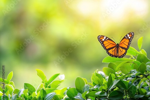 microscope on a clean workstation, showcasing optical technology for utmost image clarity