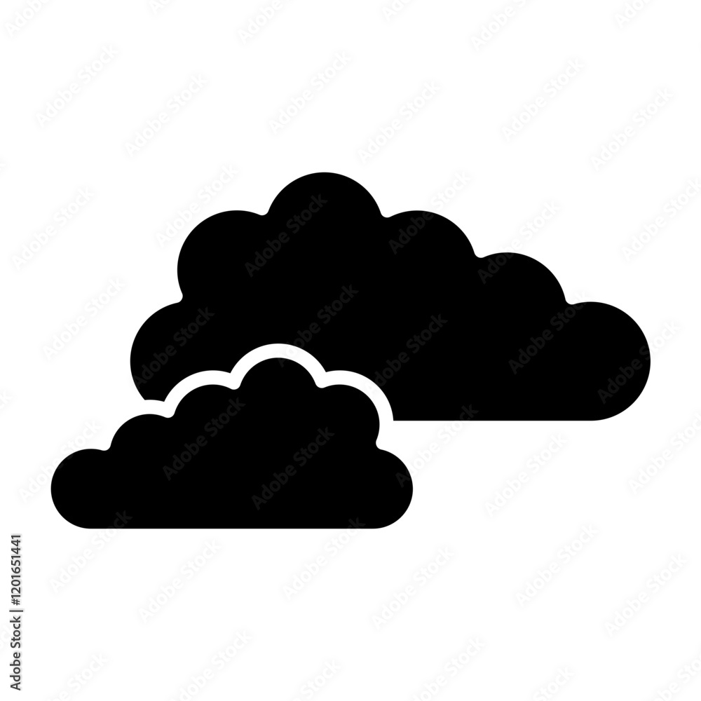 Cloud Icon Cloud Icon