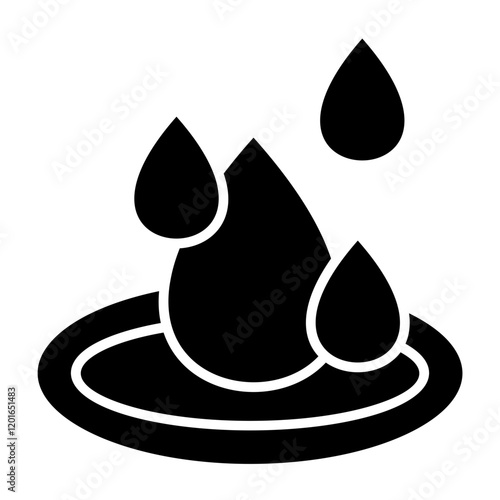 Water Icon