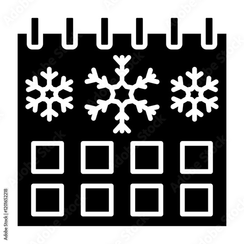 Calendar Icon