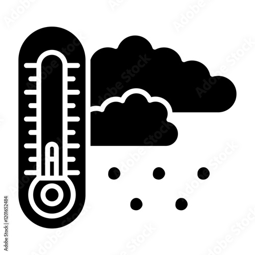 Temperature Icon