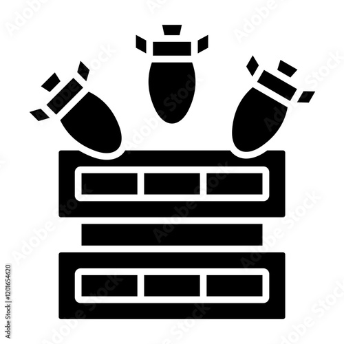 DDoS Icon