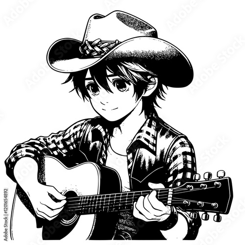 Country Music Artist
